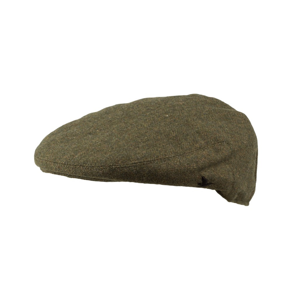 Seeland Hillside Sixpence Cap  | Cluny Country 