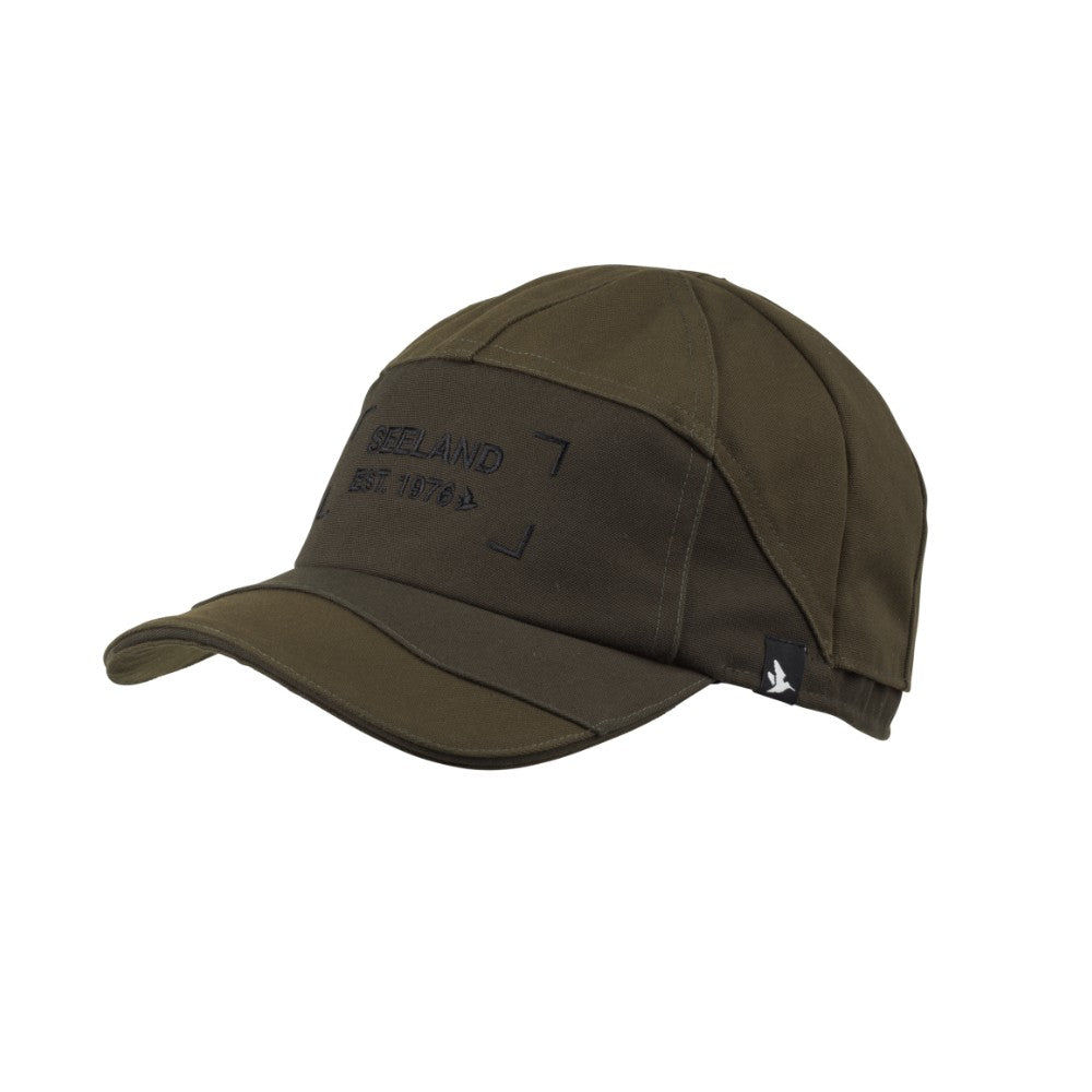 Seeland Trax Cap | Cluny Country 