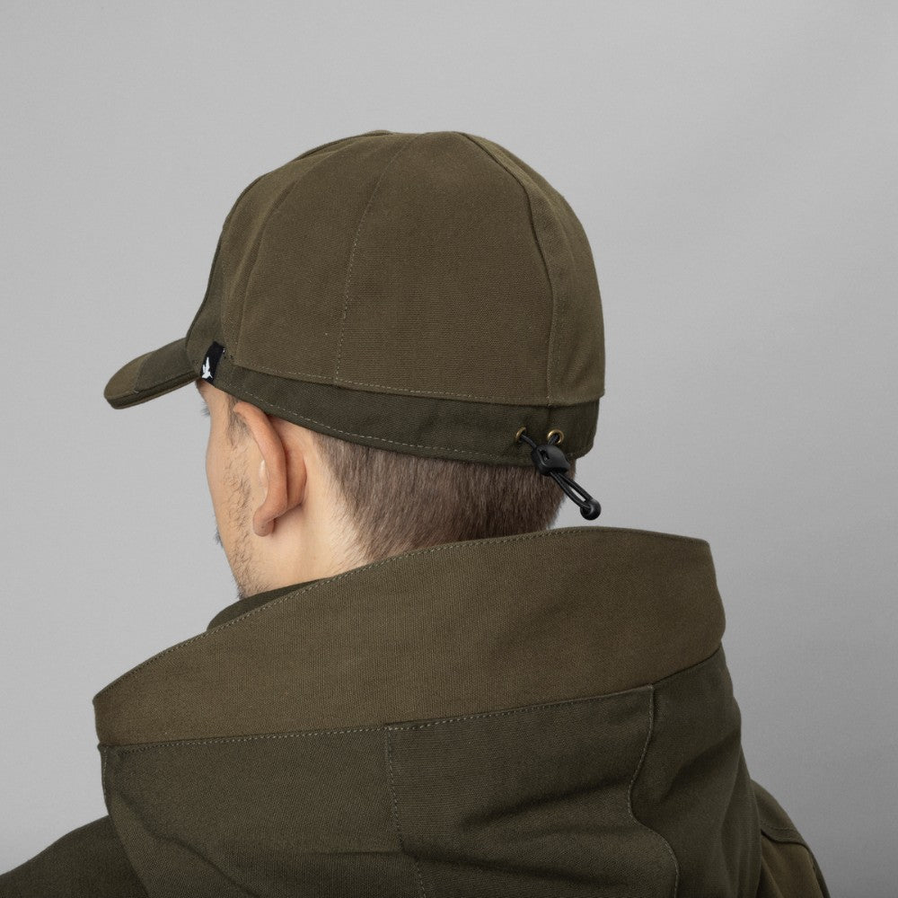 Seeland Trax Cap | Cluny Country 