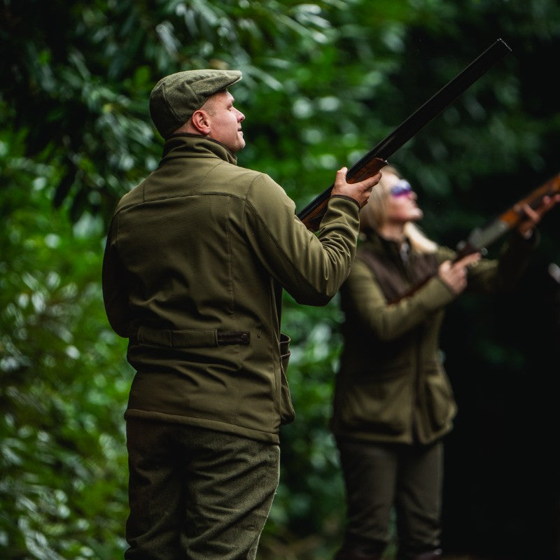 Seeland Wenlock Mens Shooting Jacket | Cluny Country 