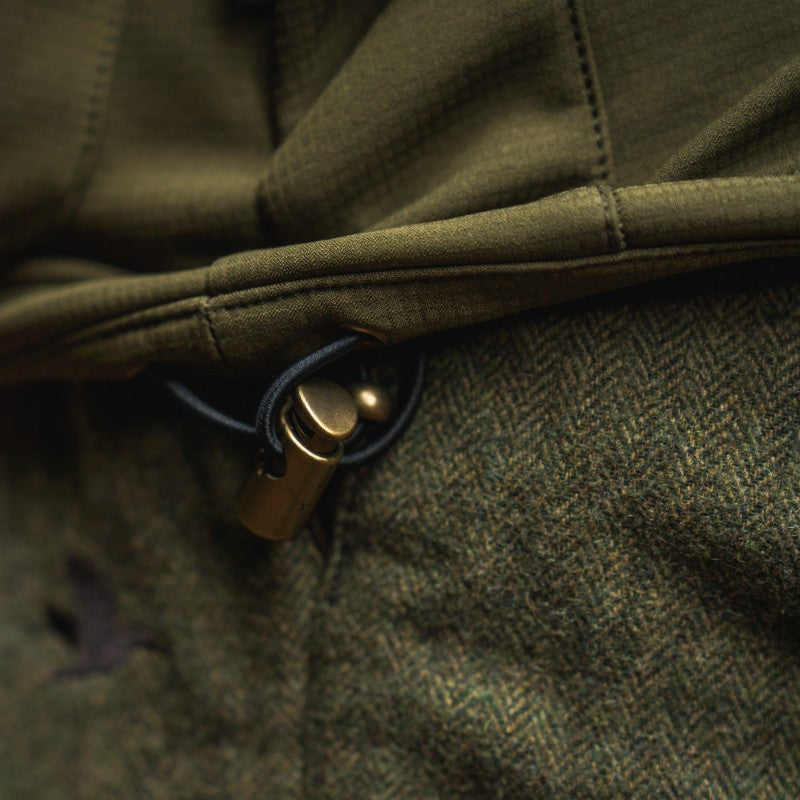 Seeland Wenlock Mens Shooting Jacket | Cluny Country 