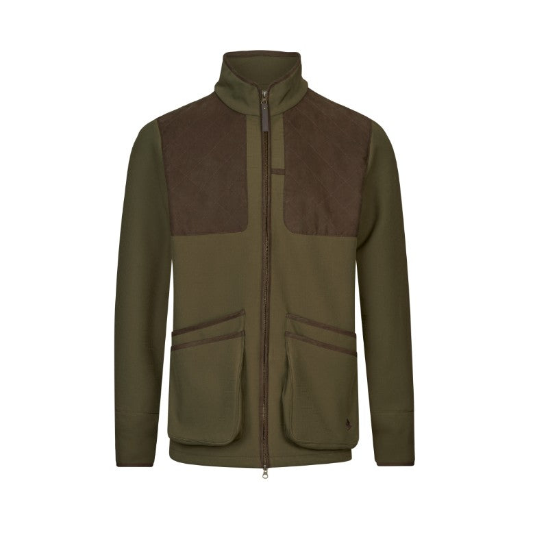 Seeland Wenlock Mens Shooting Jacket  | Cluny Country 