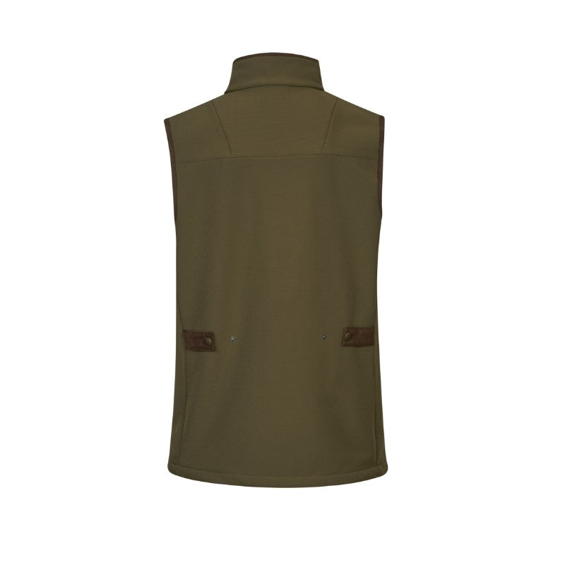 Seeland Wenlock Mens Shooting Waistcoat | Cluny Country 