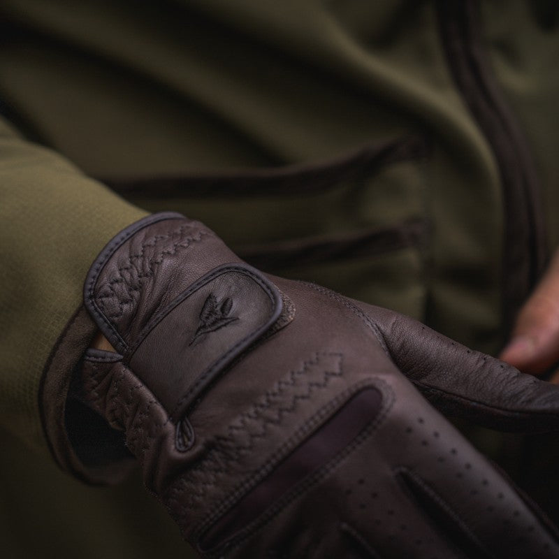 Seeland Aim shooting gloves | Cluny Country 