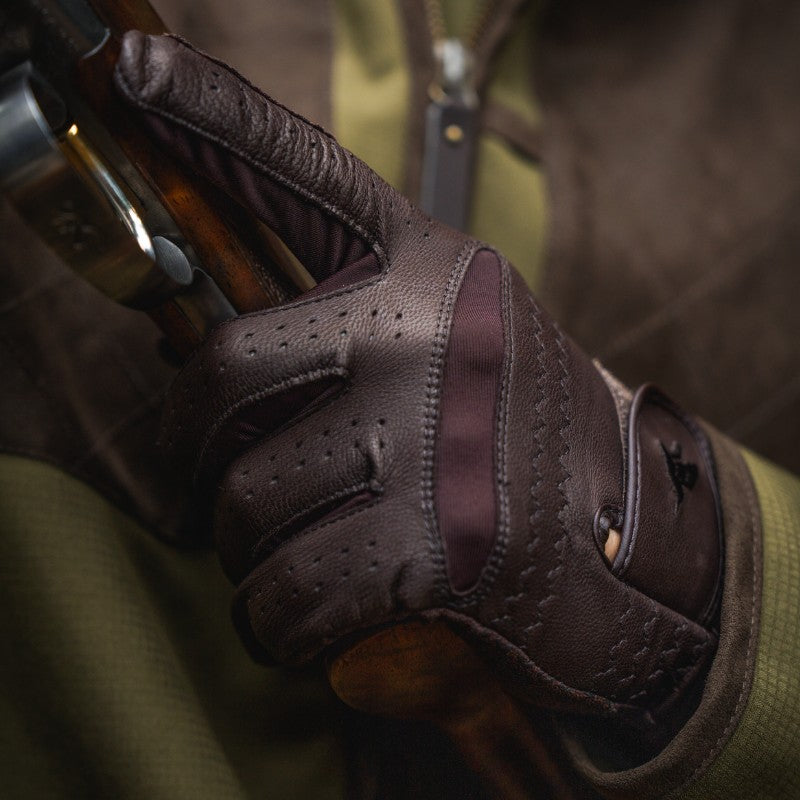 Seeland Aim shooting gloves | Cluny Country 