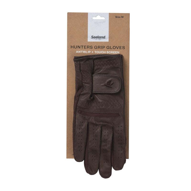 Seeland Aim shooting gloves  | Cluny Country 