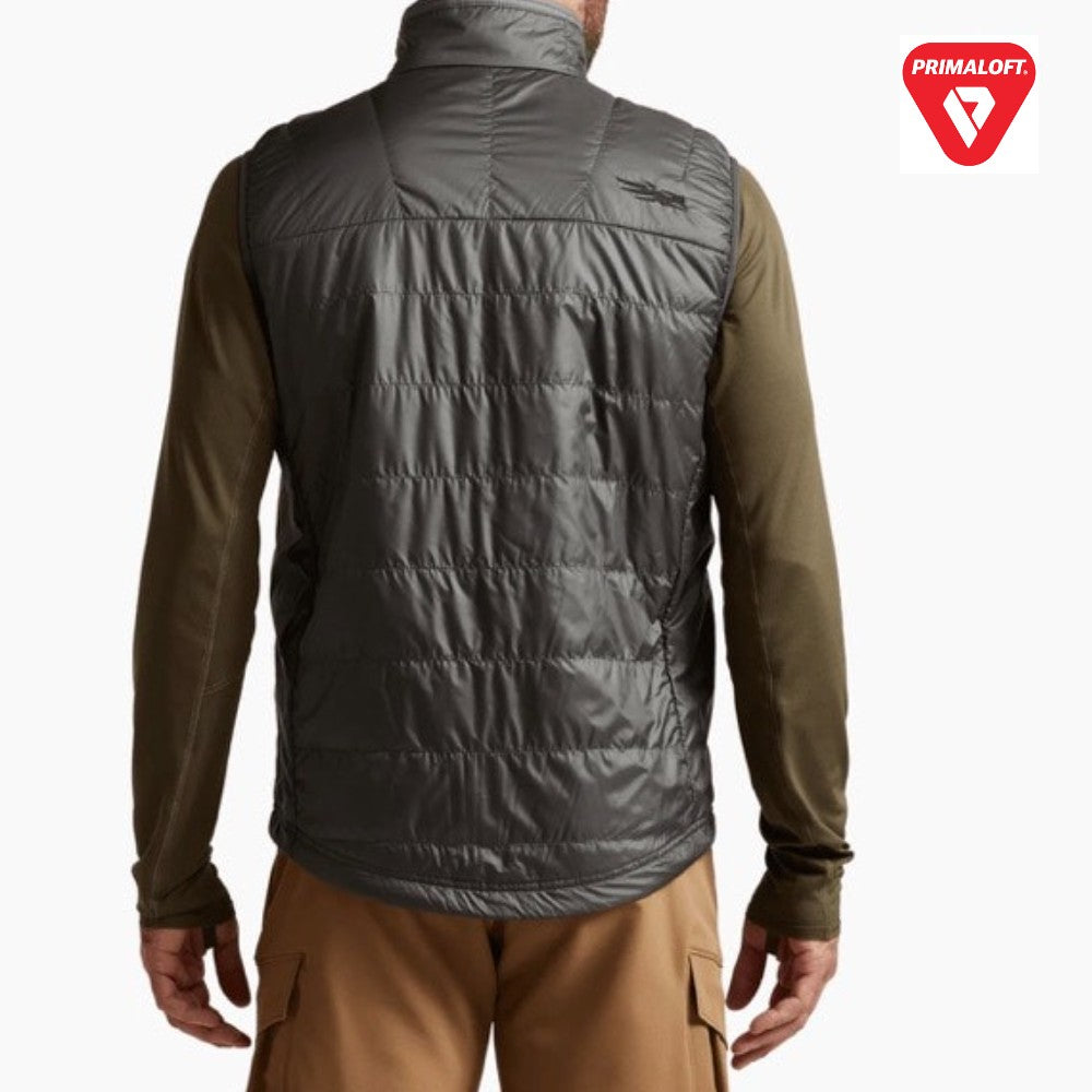 Sitka Kelvin Aerolite Vest | Cluny Country 