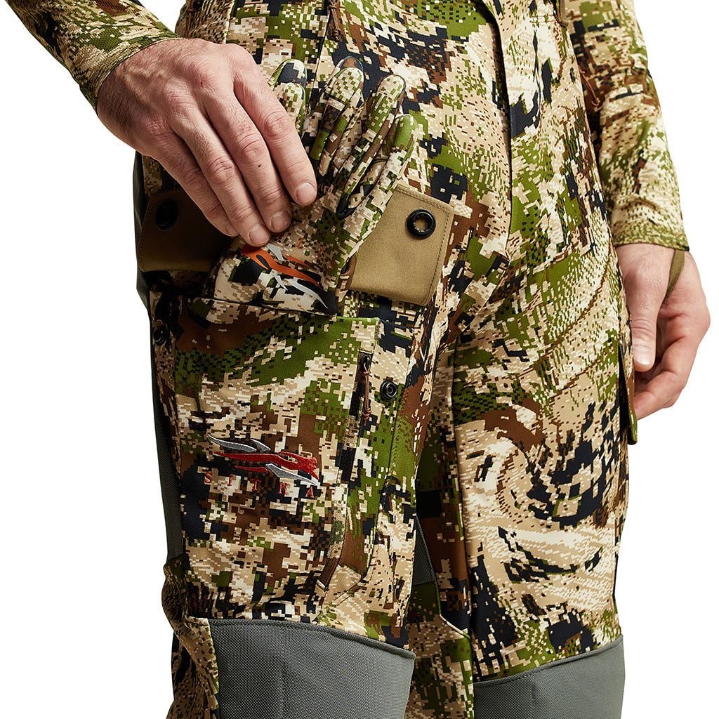 Sitka Timberline Pant | Cluny Country 