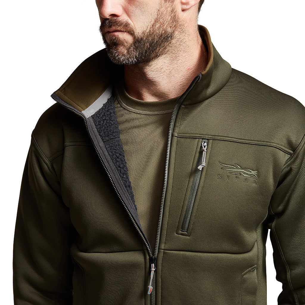 Sitka Traverse Jacket