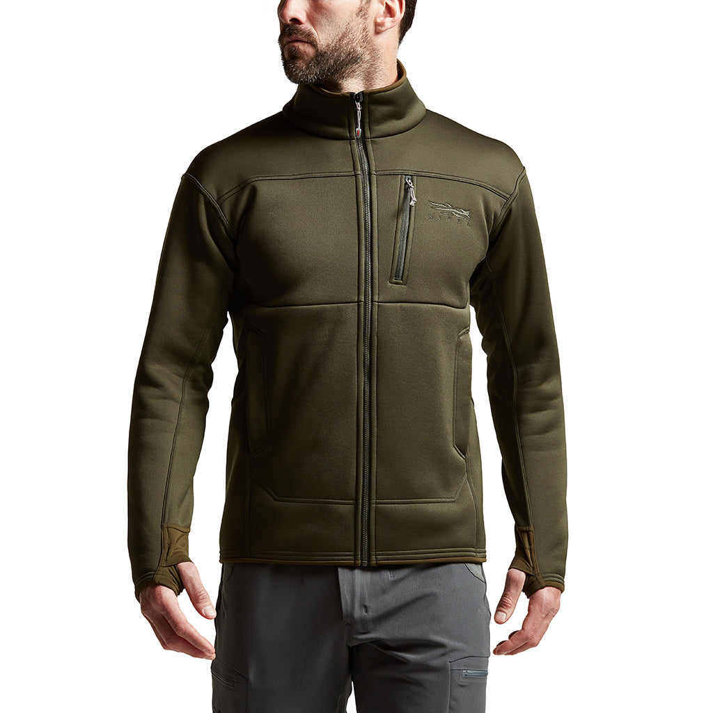 Sitka traverse jacket on sale