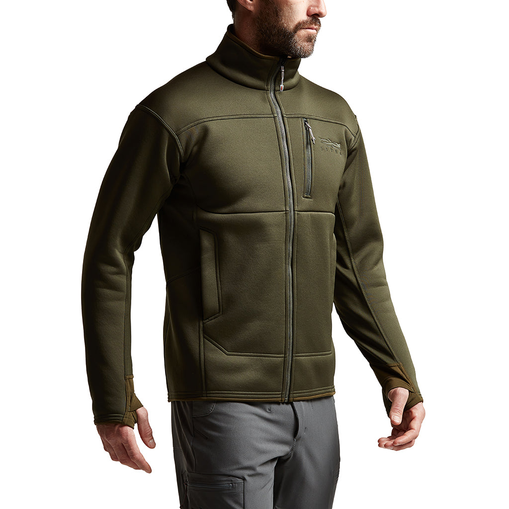 Sitka Traverse Jacket | Cluny Country 