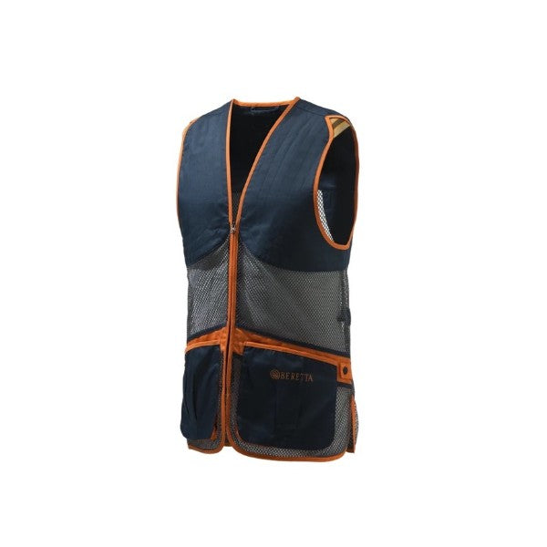 Mesh deals hunting vest