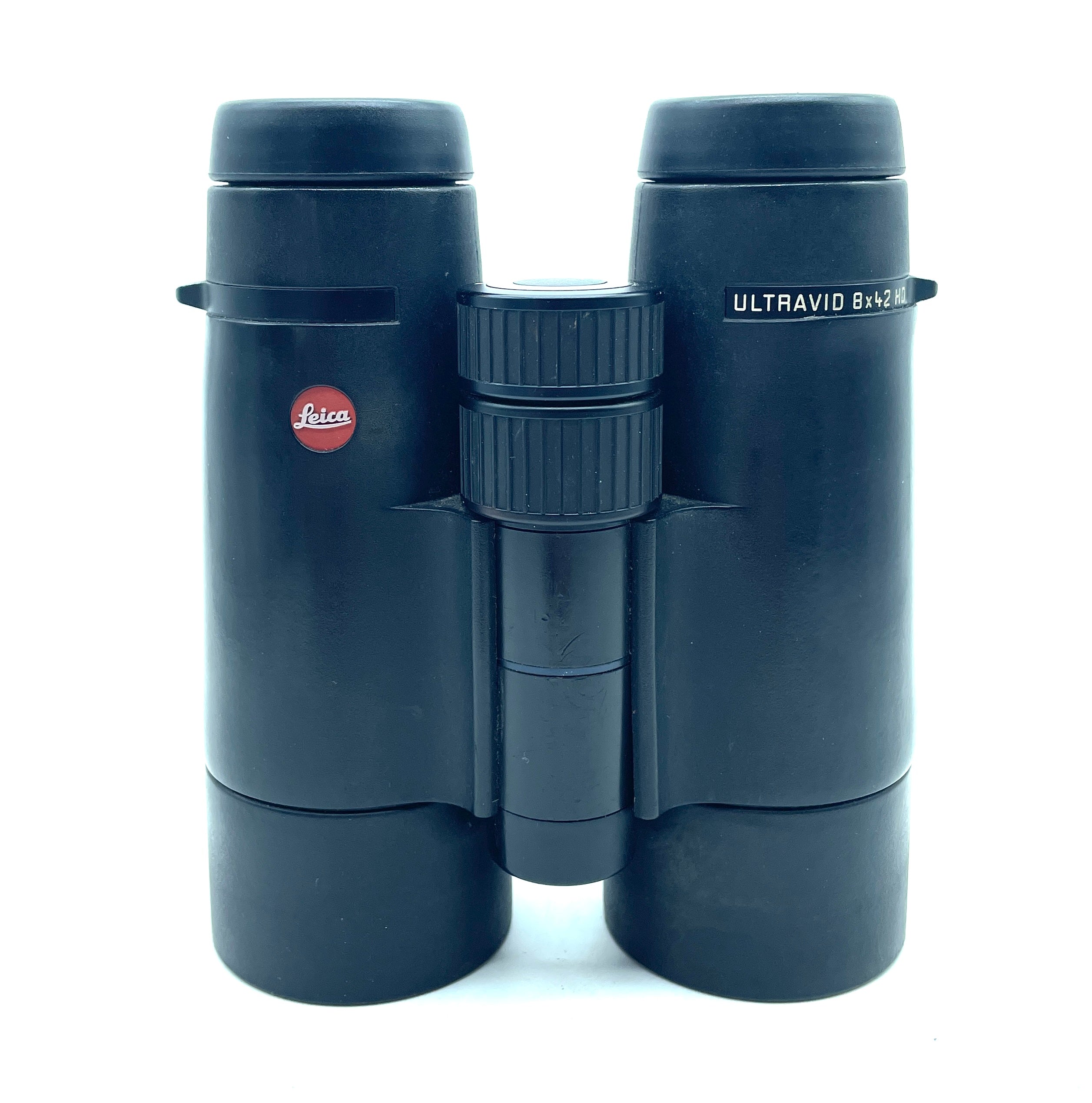 Used Leica  Ultravid HD 8 x 42 Binoculars  | Cluny Country 