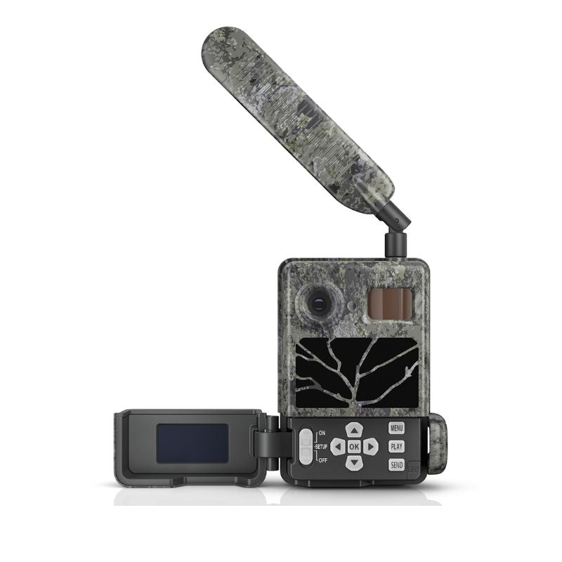 Zeiss Secacam 3 Trail Camera  | Cluny Country 