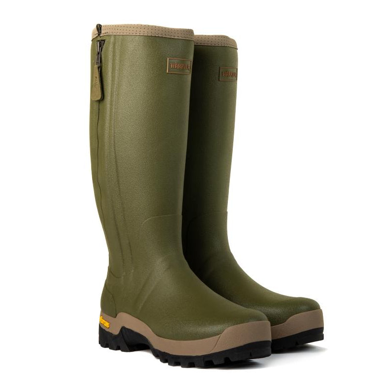 Harkila 2025 wellington boots