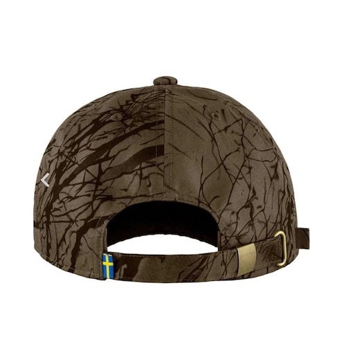 Fjallraven Lappland Camo Cap | Cluny Country 