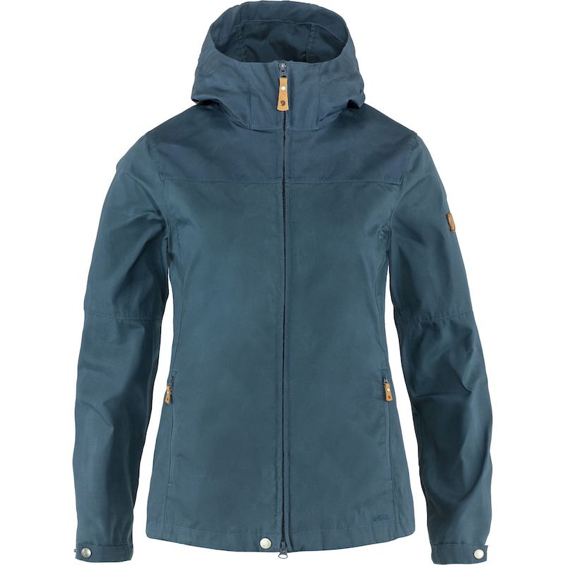 Fjallraven Forest Hybrid Jacket - Women's - Clothing