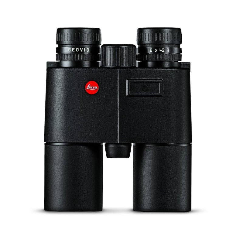 Leica Geovid R 8x42  Rangfinder Binoculars  | Cluny Country 