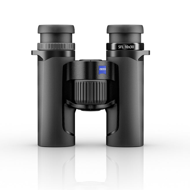 Zeiss clearance conquest 10x30