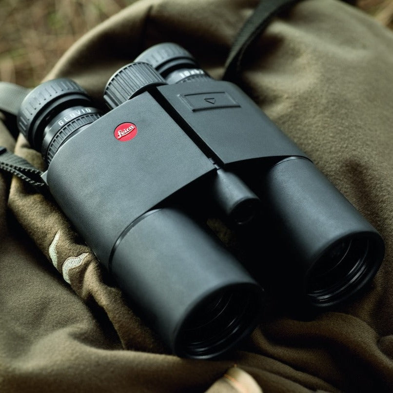 Leica Geovid R 8x42  Rangfinder Binoculars  | Cluny Country 