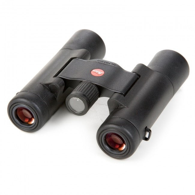 Leica ultravid sales 10x25 compact binoculars