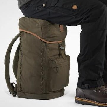 Fjallraven Singi Stubben Backpack Cluny Country